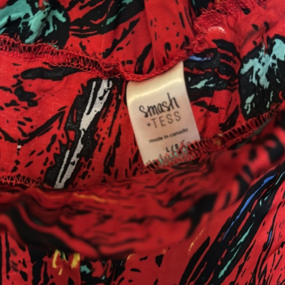 Smash +TESS bottoms - Picture 3 of 6